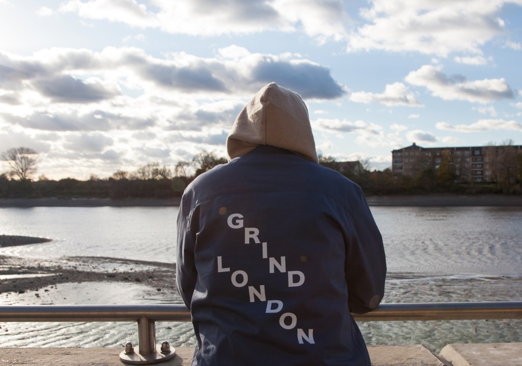GRINDLONDON AW17-1