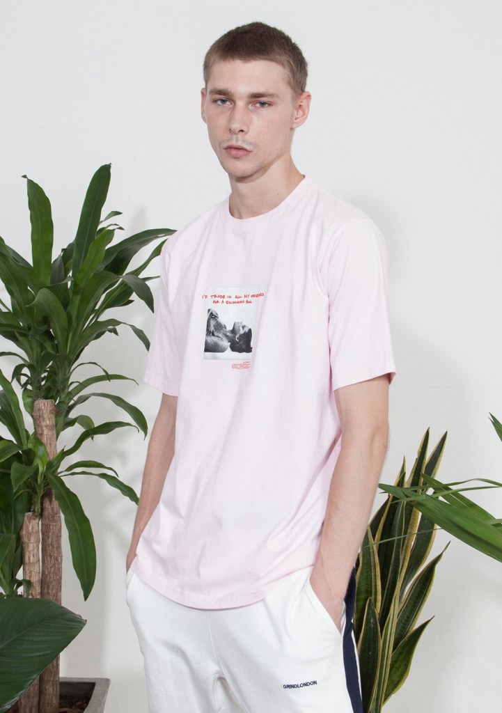 GRINDLONDON SS18 11
