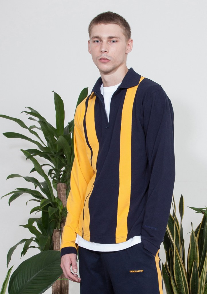 GRINDLONDON SS18 16